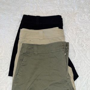 Closing closet Bundle - New York and Conpany 5 for $25